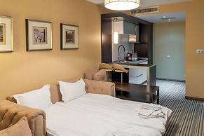 Best Western Plus Olives City Hotel