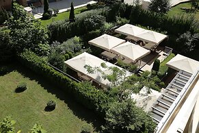 Best Western Plus Olives City Hotel