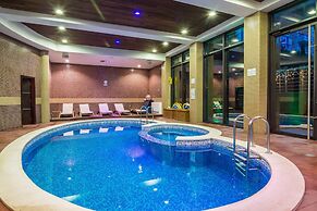 Best Western Plus Olives City Hotel