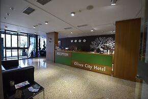Best Western Plus Olives City Hotel