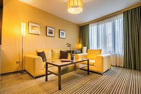 Best Western Plus Olives City Hotel