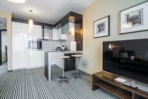 Best Western Plus Olives City Hotel