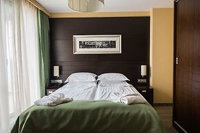 Best Western Plus Olives City Hotel