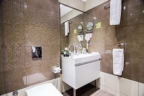 Best Western Plus Olives City Hotel