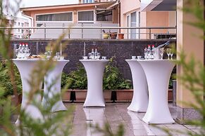 Best Western Plus Olives City Hotel