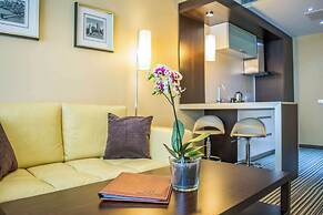 Best Western Plus Olives City Hotel