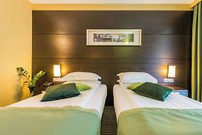 Best Western Plus Olives City Hotel