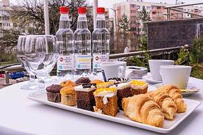 Best Western Plus Olives City Hotel