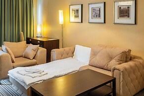 Best Western Plus Olives City Hotel