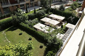 Best Western Plus Olives City Hotel