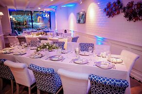 Best Western Plus Olives City Hotel