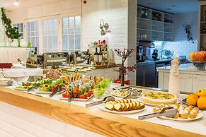 Best Western Plus Olives City Hotel