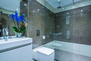 Best Western Plus Olives City Hotel