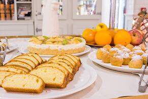 Best Western Plus Olives City Hotel