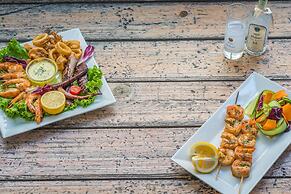 Best Western Plus Olives City Hotel