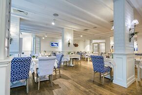 Best Western Plus Olives City Hotel