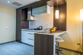 Best Western Plus Olives City Hotel