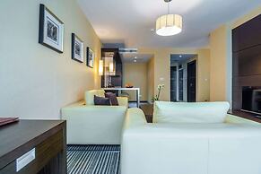 Best Western Plus Olives City Hotel