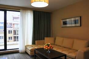 Best Western Plus Olives City Hotel