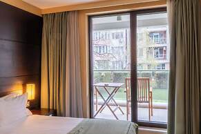 Best Western Plus Olives City Hotel