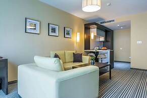 Best Western Plus Olives City Hotel