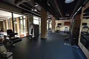 Best Western Plus Olives City Hotel