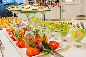 Best Western Plus Olives City Hotel