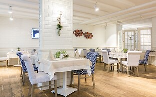 Best Western Plus Olives City Hotel