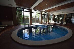 Best Western Plus Olives City Hotel