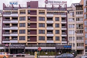 Best Western Plus Olives City Hotel