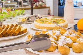 Best Western Plus Olives City Hotel