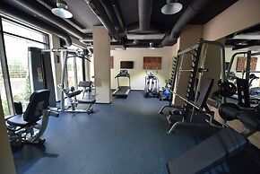 Best Western Plus Olives City Hotel