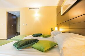 Best Western Plus Olives City Hotel