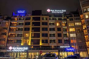 Best Western Plus Olives City Hotel
