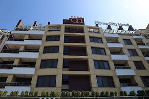 Best Western Plus Olives City Hotel