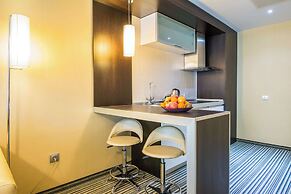 Best Western Plus Olives City Hotel