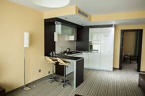 Best Western Plus Olives City Hotel