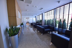 Best Western Plus Olives City Hotel