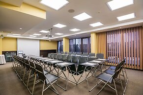 Best Western Plus Olives City Hotel