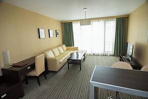 Best Western Plus Olives City Hotel