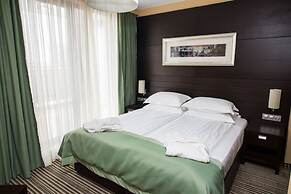 Best Western Plus Olives City Hotel