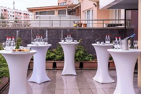 Best Western Plus Olives City Hotel