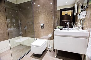 Best Western Plus Olives City Hotel