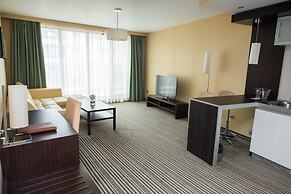 Best Western Plus Olives City Hotel