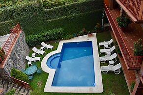 Posada Rincon Magico