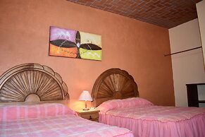 Posada Rincon Magico