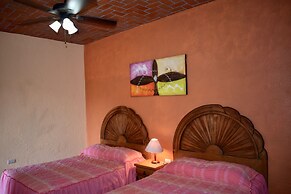 Posada Rincon Magico