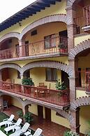 Posada Rincon Magico