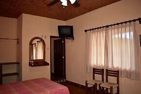 Posada Rincon Magico