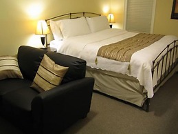 Orchid Inn and Ginger Restaurant